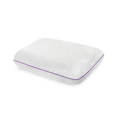 Sensorpedic temperature shop regulating pillow